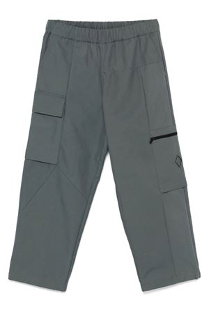 Stratum cargo pants A COLD WALL | ACWMB304AGRY